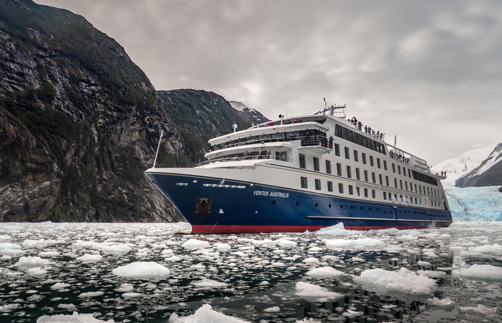 Patagonian Explorer